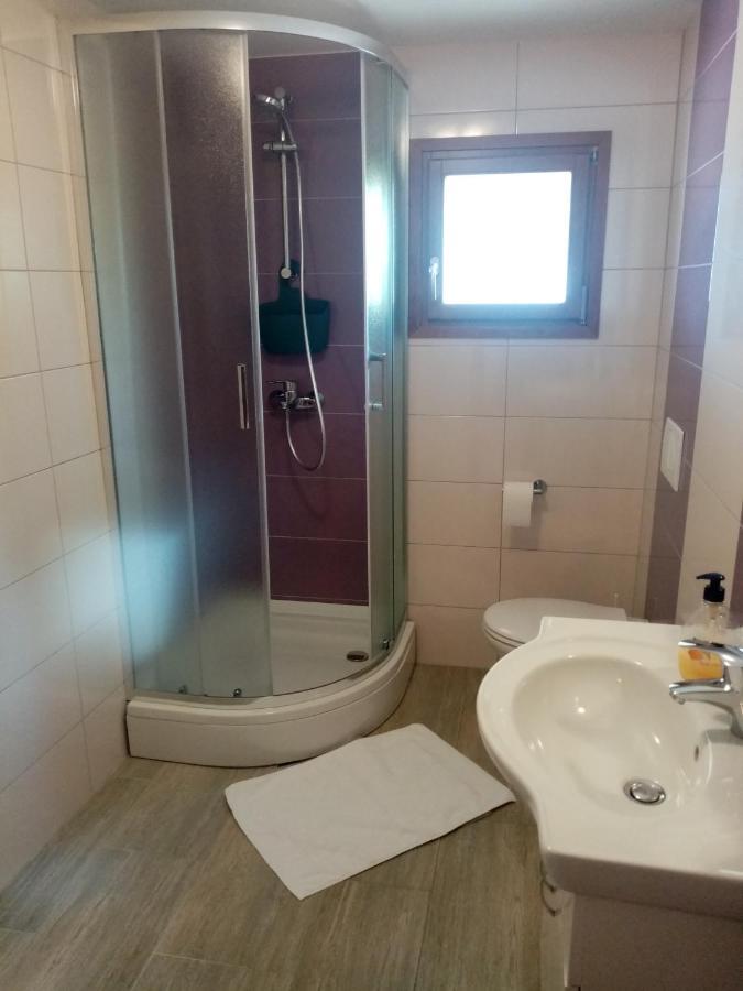 Studio Apartman Bel Vedere Motovun Exterior photo