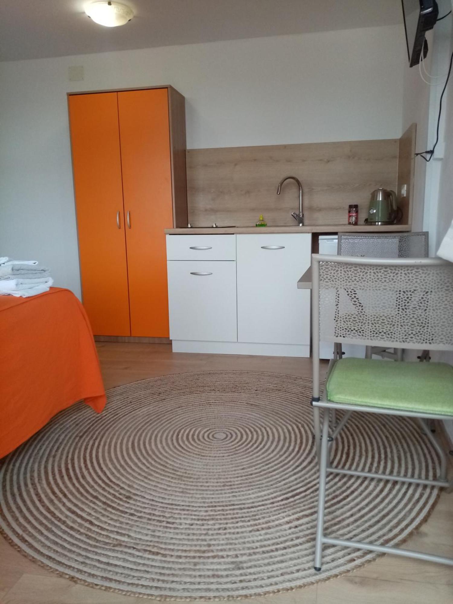 Studio Apartman Bel Vedere Motovun Exterior photo